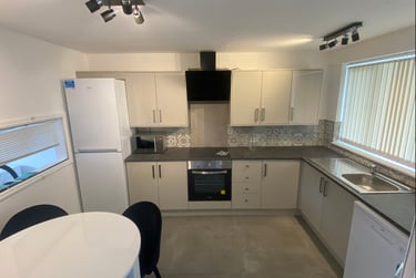 3 bed house, Fawcett Street, Netherthorpe, Sheffield, S37PN - Image 1