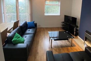 3 bed house, Summer street, Netherthorpe, Sheffield, S37NF - Image 1