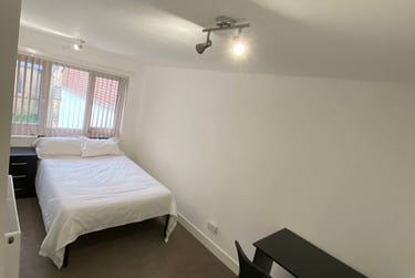 3 bed house, Fawcett street, City centre, Sheffield, S37PN - Image 4