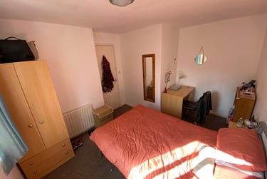 3 bed house, Yardley square, Netherthorpe, Sheffield, S37PQ - Image 3