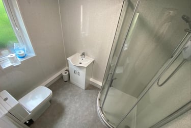 4 bed house, Crookesmoor road, Crookesmoor, Sheffield, S101BE - Image 2