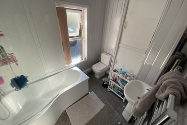 4 bed house, Ramsey road, Crookesmoor, Sheffield, S103GQ - Image 8