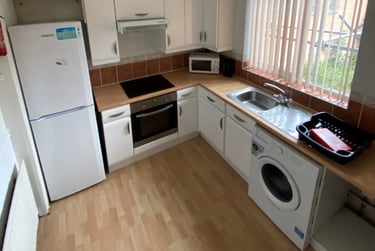 6 bed house, Summer Street, Netherthorpe, Sheffield, S37NF - Image 4