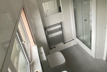 3 bed house, Fawcett street, City centre, Sheffield, S37PN - Image 3