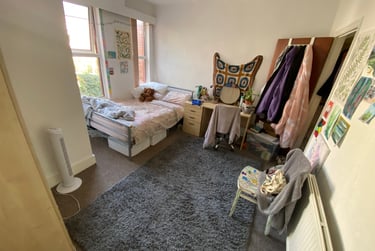 1 bed house, School road, Crookesmoor, Sheffield, S101GP - Image 4