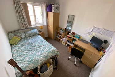 3 bed house, Yardley square, Netherthorpe, Sheffield, S37PQ - Image 4