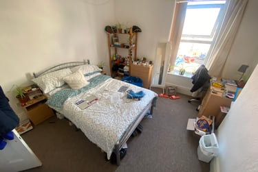 4 bed house, Ramsey road, Crookesmoor, Sheffield, S103GQ - Image 2