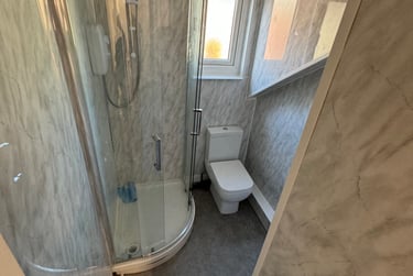 4 bed house, Ramsey road, Crookesmoor, Sheffield, S103GQ - Image 7