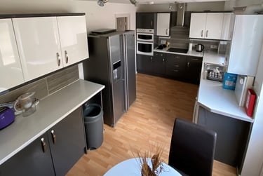 3 bed house, Sutton Street, Netherthorpe, Sheffield, S37PQ - Image 1