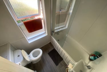 1 bed house, School road, Crookesmoor, Sheffield, S101GP - Image 5