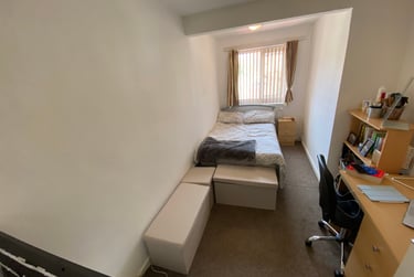 3 bed house, Yardley square, Netherthorpe, Sheffield, S37PQ - Image 5