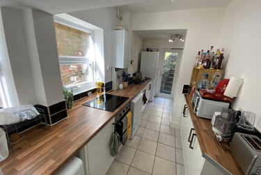 4 bed house, Crookesmoor road, Crookesmoor, Sheffield, S101BE - Image 4