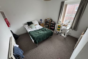 3 bed house, Ldygate Lane, Broomhill, Sheffield, S105FH - Image 4