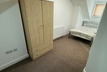 4 bed house, Ramsey road, Crookesmoor, Sheffield, S103GQ - Image 6