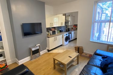 3 bed house, Heavygate Road, Crookes, Sheffield, S101TF - Image 1