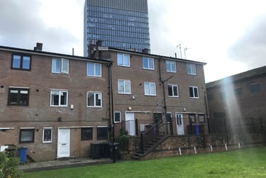 3 bed house, Summer Street, Netherthorpe, Sheffield, S37NS - Image 5