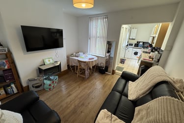 3 bed house, Ldygate Lane, Broomhill, Sheffield, S105FH - Image 1