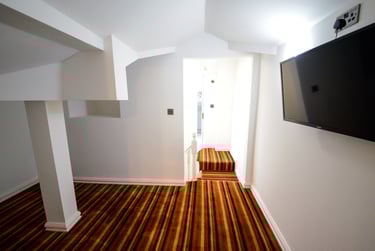 6 bed house, Riga Road, Fallowfield, Manchester, M146JJ - Image 3