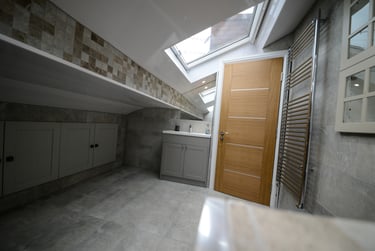 6 bed house, Riga Road, Fallowfield, Manchester, M146JJ - Image 4