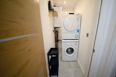 6 bed house, Riga Road, Fallowfield, Manchester, M146JJ - Image 6