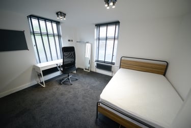 6 bed house, Riga Road, Fallowfield, Manchester, M146JJ - Image 9