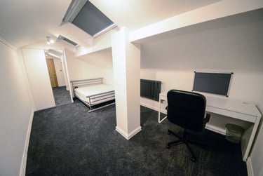 6 bed house, Riga Road, Fallowfield, Manchester, M146JJ - Image 11