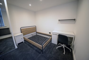 6 bed house, Riga Road, Fallowfield, Manchester, M146JJ - Image 12