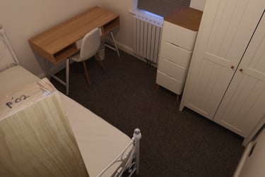 5 bed house, Upper West Grove, Ardwick, Manchester, M130BB - Image 3