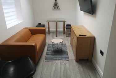 6 bed house, Upper West Grove, Victoria park, Manchester, M130BB - Image 14