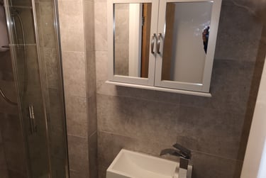 6 bed house, Upper West Grove, Victoria park, Manchester, M130BB - Image 11