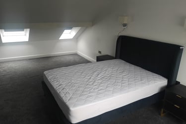 5 bed house, Upper West Grove, Ardwick, Manchester, M130BB - Image 7