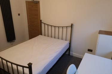 6 bed house, Upper West Grove, Victoria park, Manchester, M130BB - Image 6