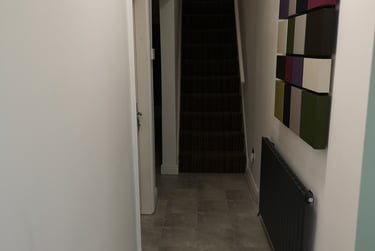 6 bed house, Upper West Grove, Victoria park, Manchester, M130BB - Image 4