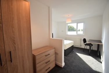 6 bed house, Moseley Road, Fallowfield, Manchester, M146NR - Image 8