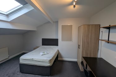 6 bed house, Moseley Road, Fallowfield, Manchester, M146NR - Image 9