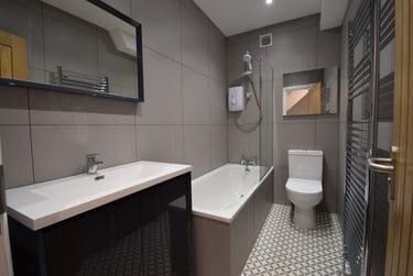 6 bed house, Moseley Road, Fallowfield, Manchester, M146NR - Image 12