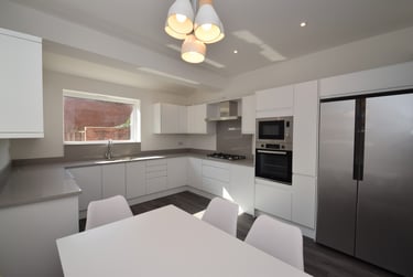 6 bed house, Moseley Road, Fallowfield, Manchester, M146NR - Image 3