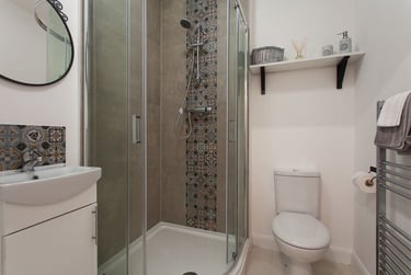 8 bed house, Uttoxeter New Road, California, Derby, DE223NL - Image 2