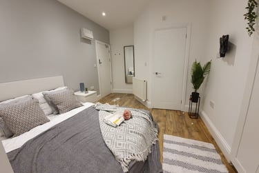 1 bed studio, Cowley Street, Darley, Derby, DE13SN - Image 4