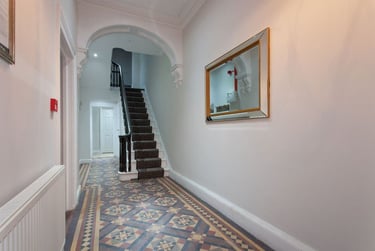 8 bed house, Uttoxeter New Road, California, Derby, DE223NL - Image 4