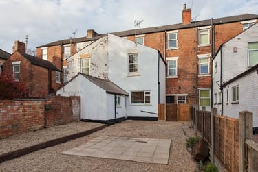 8 bed house, Uttoxeter New Road, California, Derby, DE223NL - Image 6