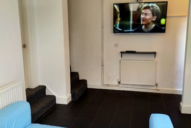 3 bed house, Newtown Street, City Centre, Leicester, LE16WL - Image 2