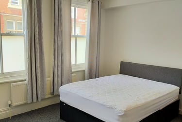 3 bed house, Newtown Street, City Centre, Leicester, LE16WL - Image 5