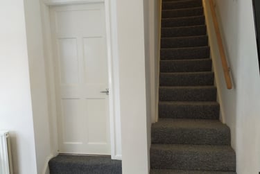 3 bed house, Newtown Street, City Centre, Leicester, LE16WL - Image 7