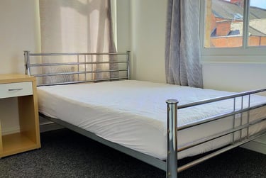 3 bed house, Newtown Street, City Centre, Leicester, LE16WL - Image 9