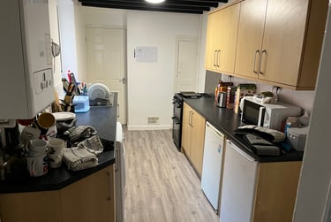 4 bed house, West Street, City Centre, Leicester, LE16XP - Image 5