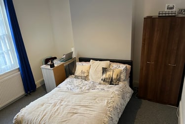 4 bed house, West Street, City Centre, Leicester, LE16XP - Image 6