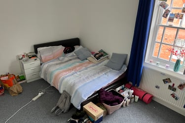 4 bed house, West Street, City Centre, Leicester, LE16XP - Image 7