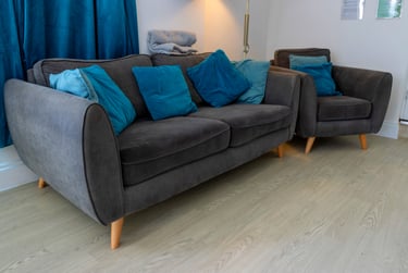 6 bed house, St johns road, Mount pleasant, Exeter, EX12HR - Image 5