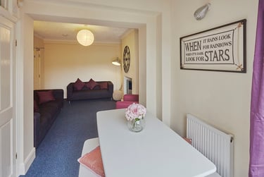 6 bed house, Homefield Road, Heavitree, Exeter, EX12QU - Image 2